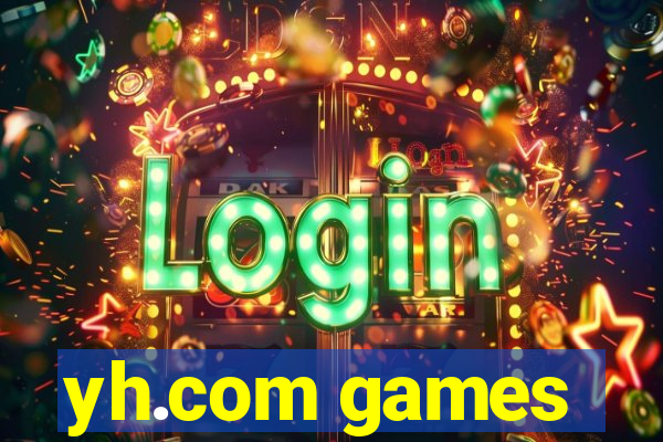 yh.com games